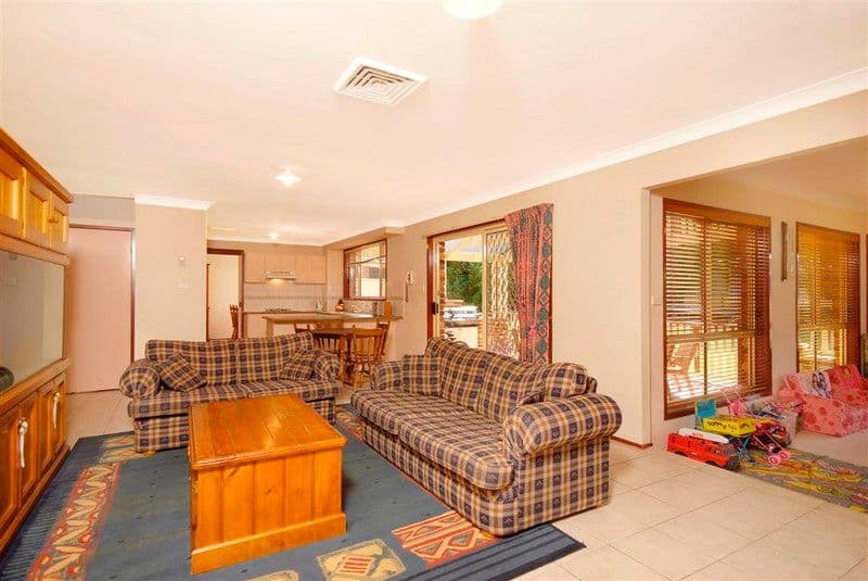 9 Crestview Avenue, KELLYVILLE NSW 2155, Kellyville - Thumbnail 5