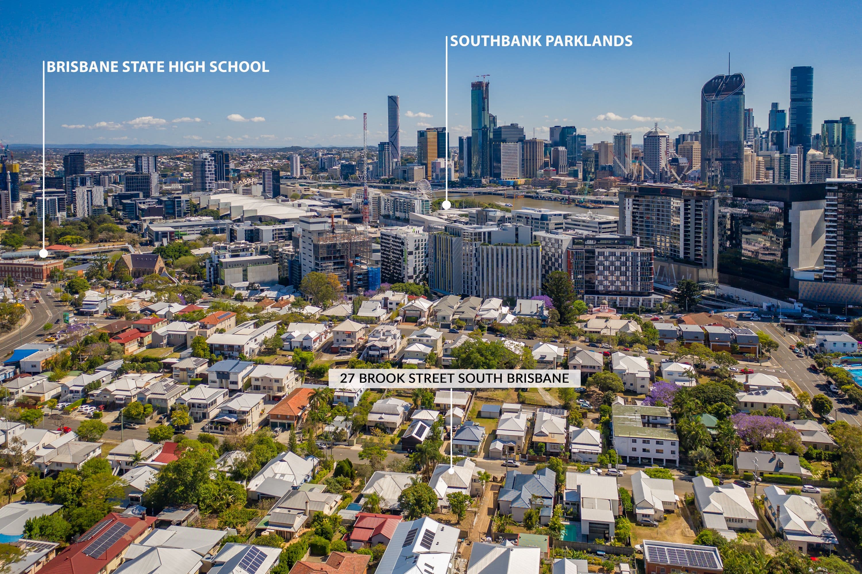 27 Brook Street, South Brisbane QLD 4101, South Brisbane - Thumbnail 2