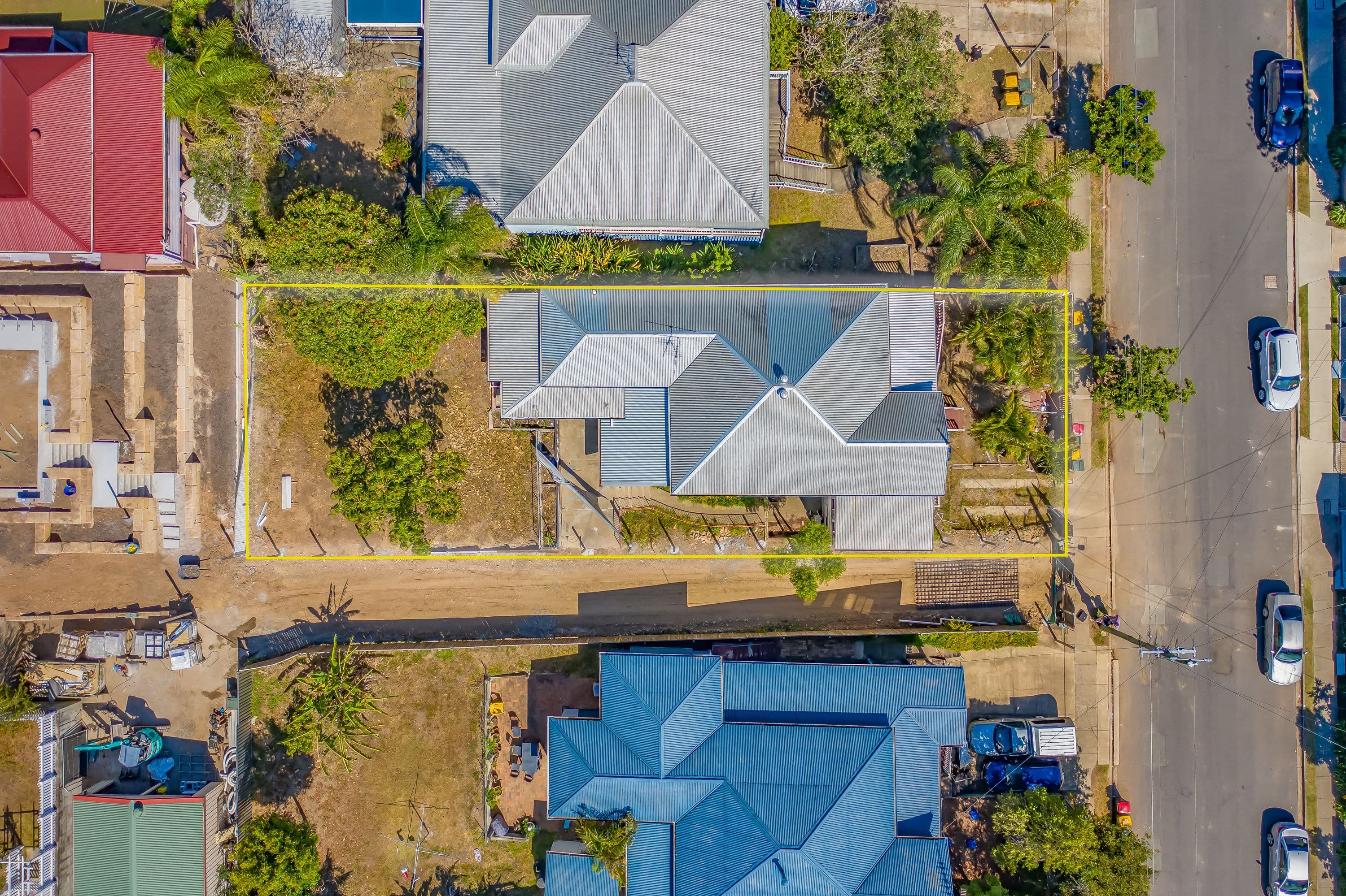 27 Brook Street, South Brisbane QLD 4101, South Brisbane - Thumbnail 4