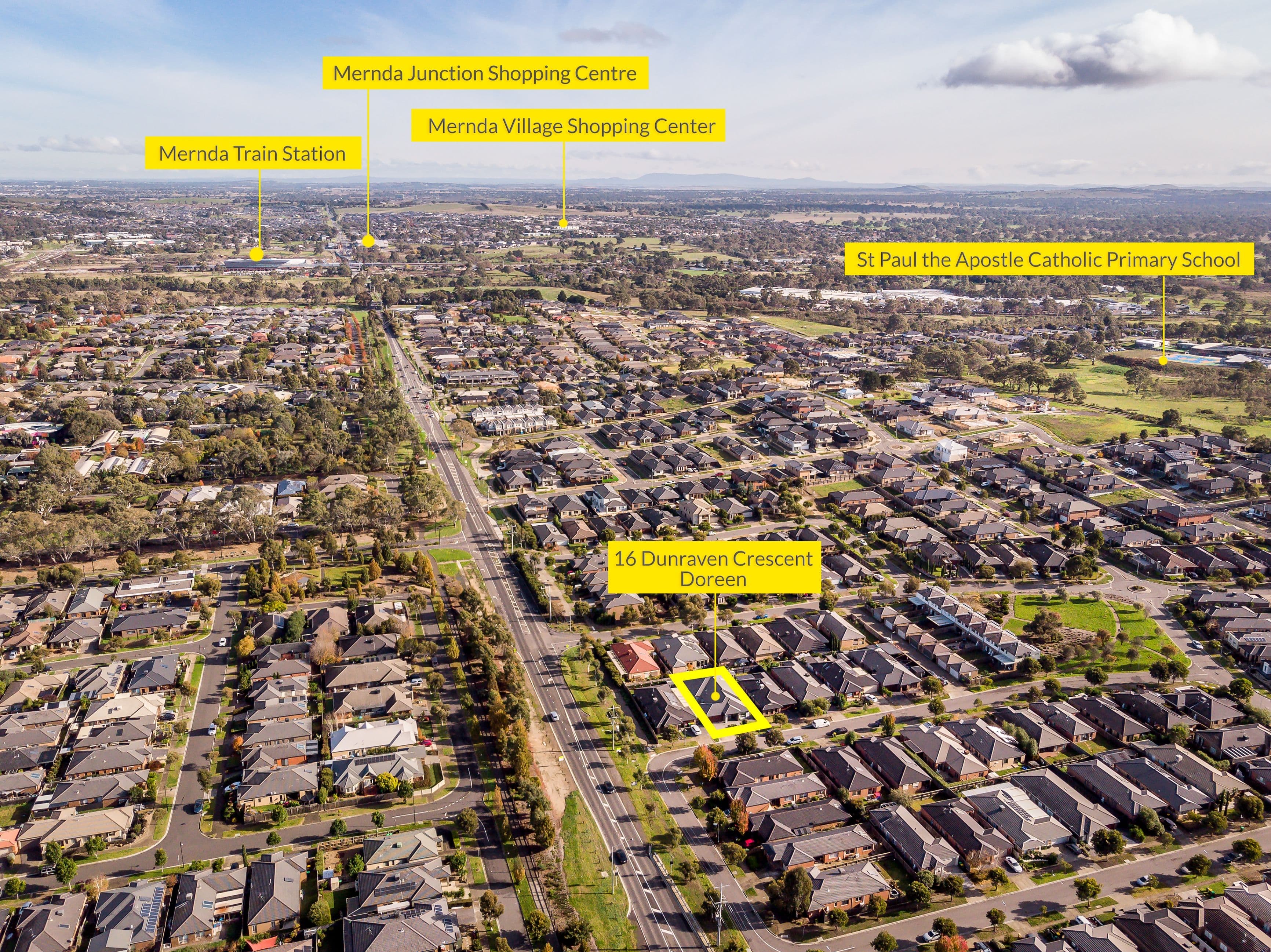 16 Dunraven Crescent, Doreen VIC 3754, Doreen - Thumbnail 2