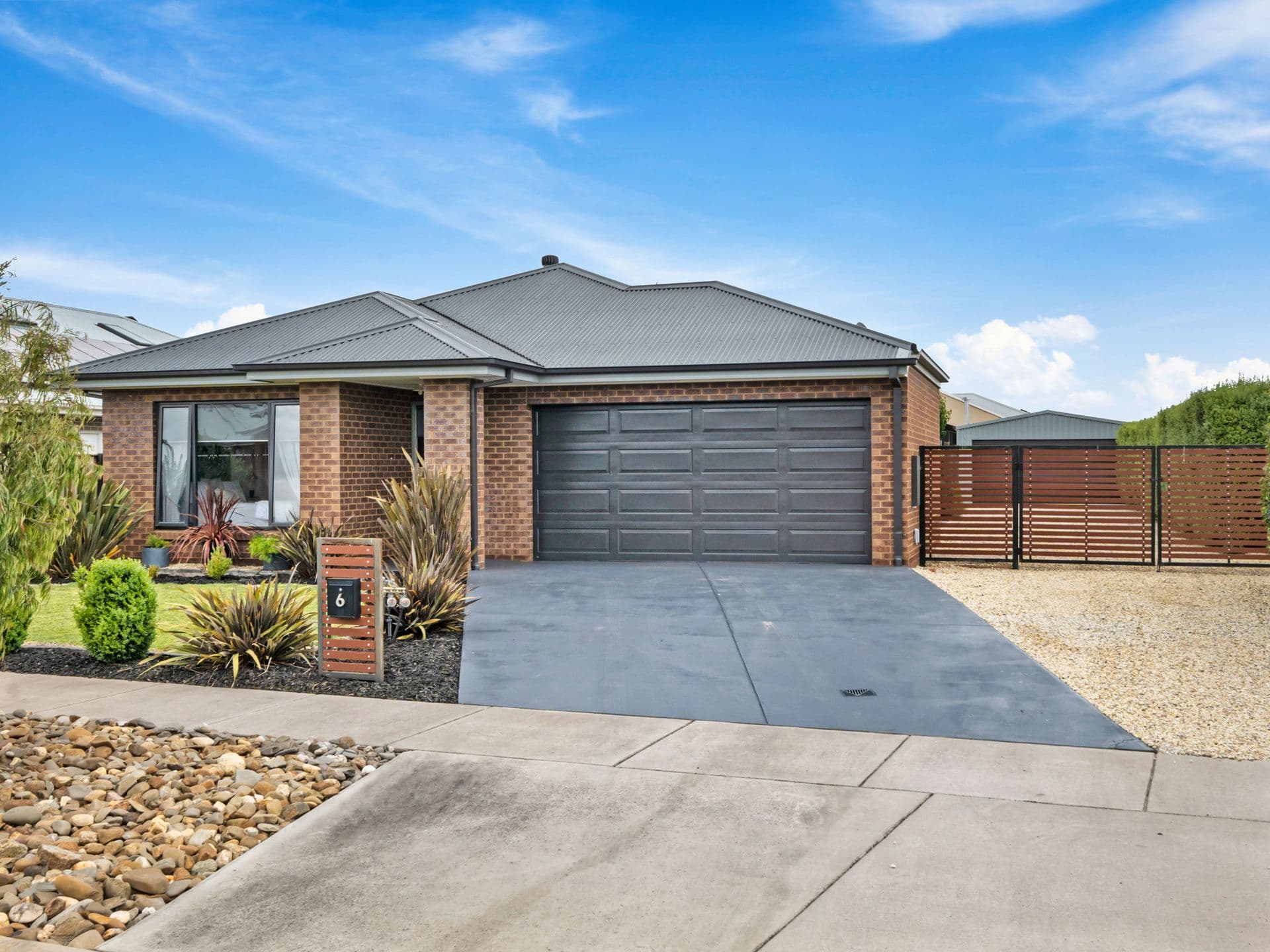 6 Mackay Street, Benalla VIC 3672, Benalla - Image 1