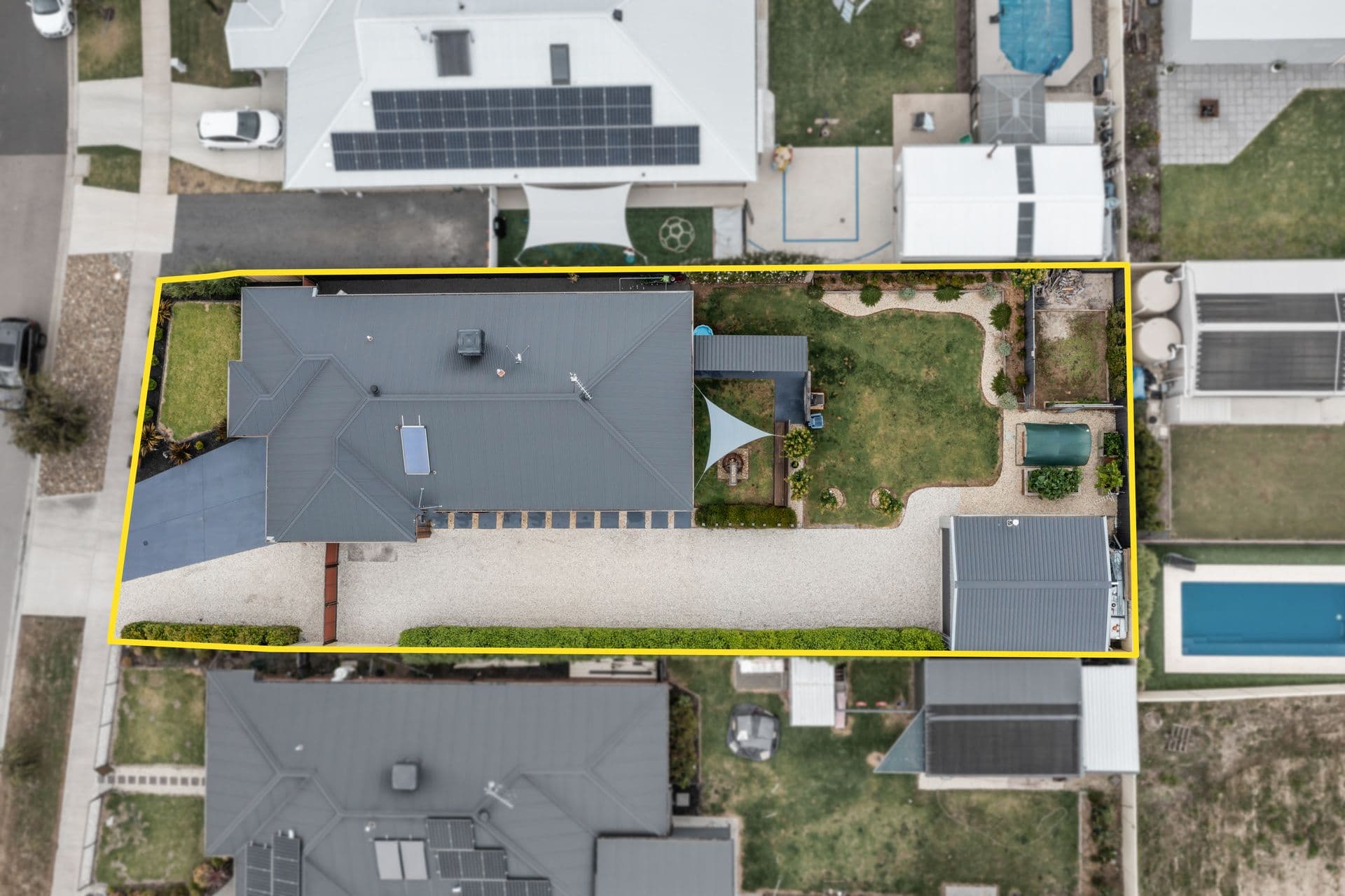 6 Mackay Street, Benalla VIC 3672, Benalla - Thumbnail 3