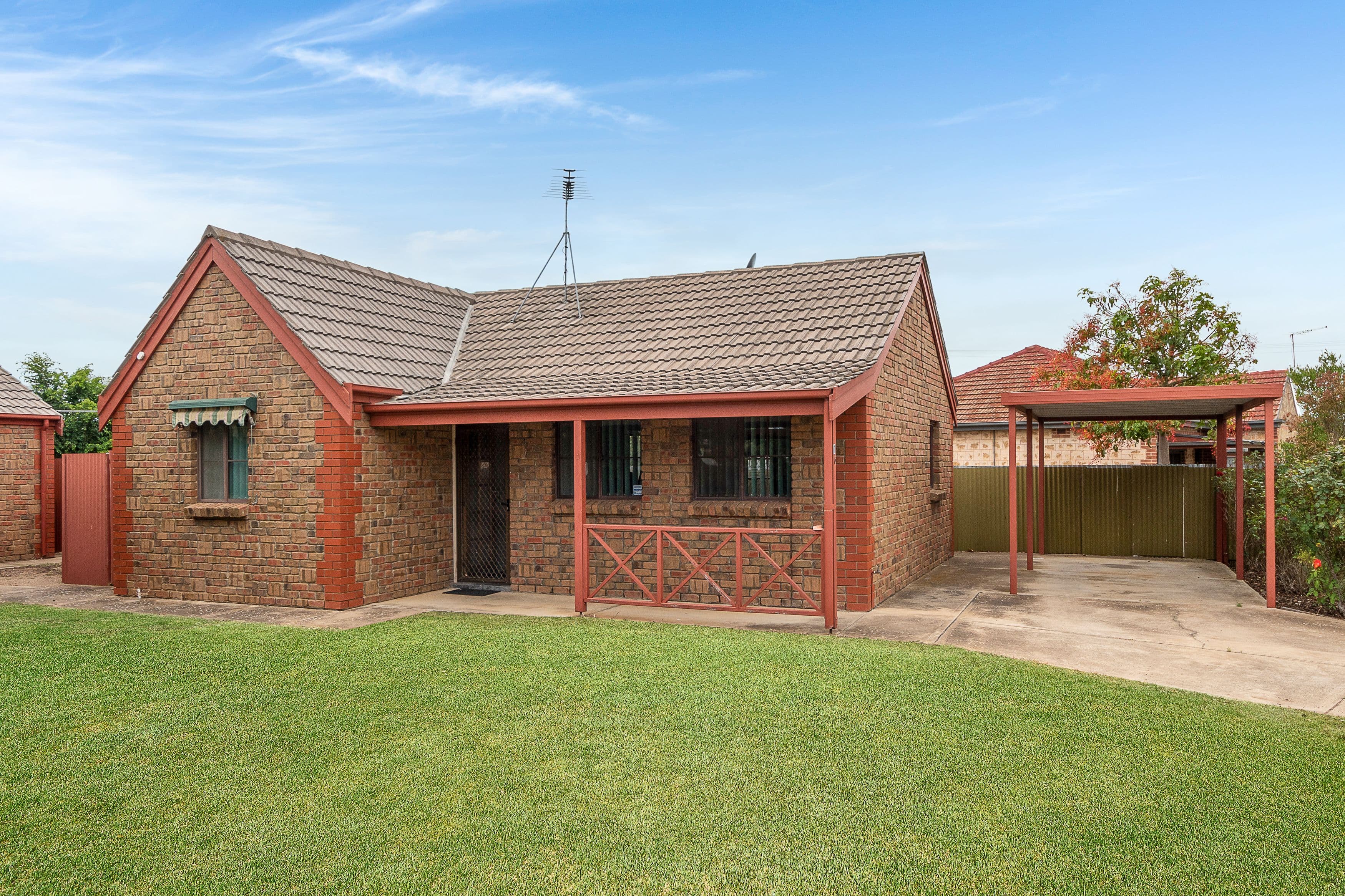 6 Beatty Terrace, Murray Bridge SA 5253, Murray Bridge - Image 1