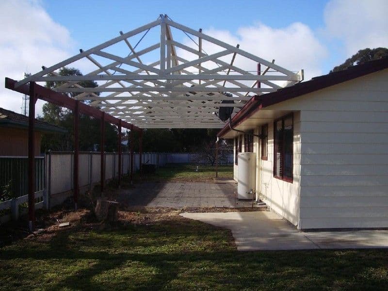 116 Ramsay Terrace, BORDERTOWN SA 5268, Bordertown - Thumbnail 2
