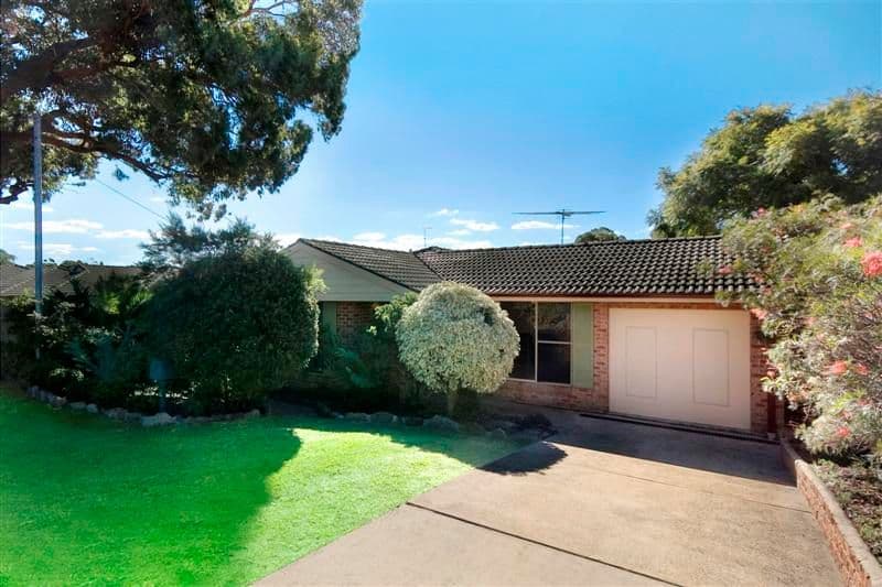 1   Bulwarra Street, CARINGBAH NSW 2229, Caringbah - Thumbnail 2