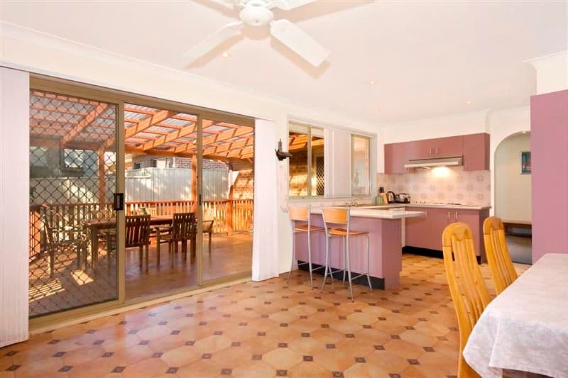 1   Bulwarra Street, CARINGBAH NSW 2229, Caringbah - Thumbnail 3