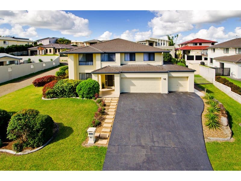 80 Craig Street, WISHART QLD 4122, Wishart - Image 1