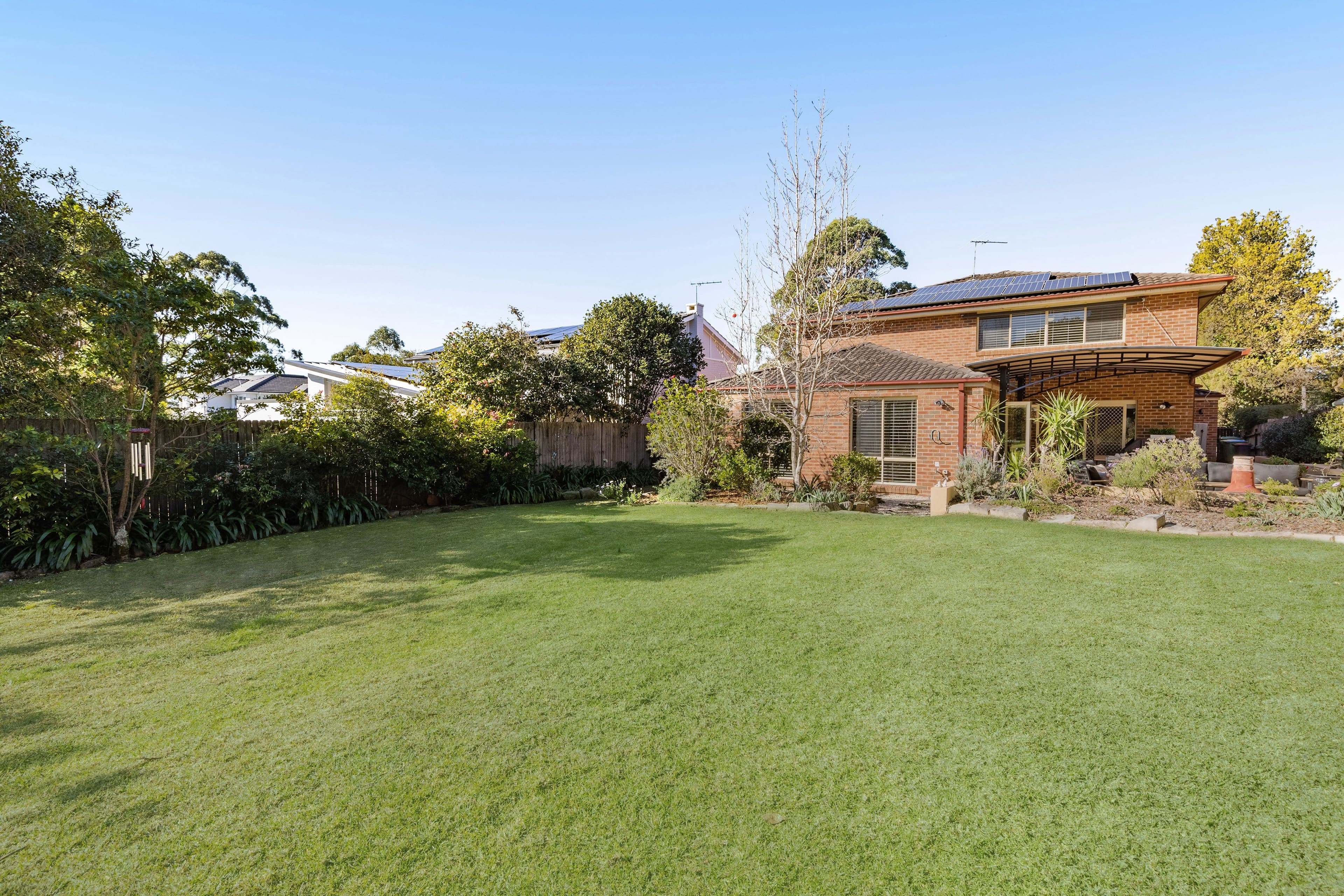 16 Charlton Avenue, Turramurra NSW 2074, Turramurra - Thumbnail 4