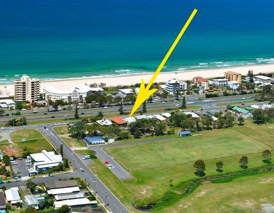 400 Coolangatta Road, Bilinga QLD 4225, Bilinga - Image 1