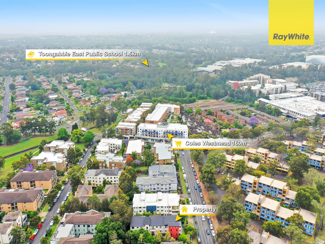 170 Bridge Road, Westmead NSW 2145, Westmead - Thumbnail 7