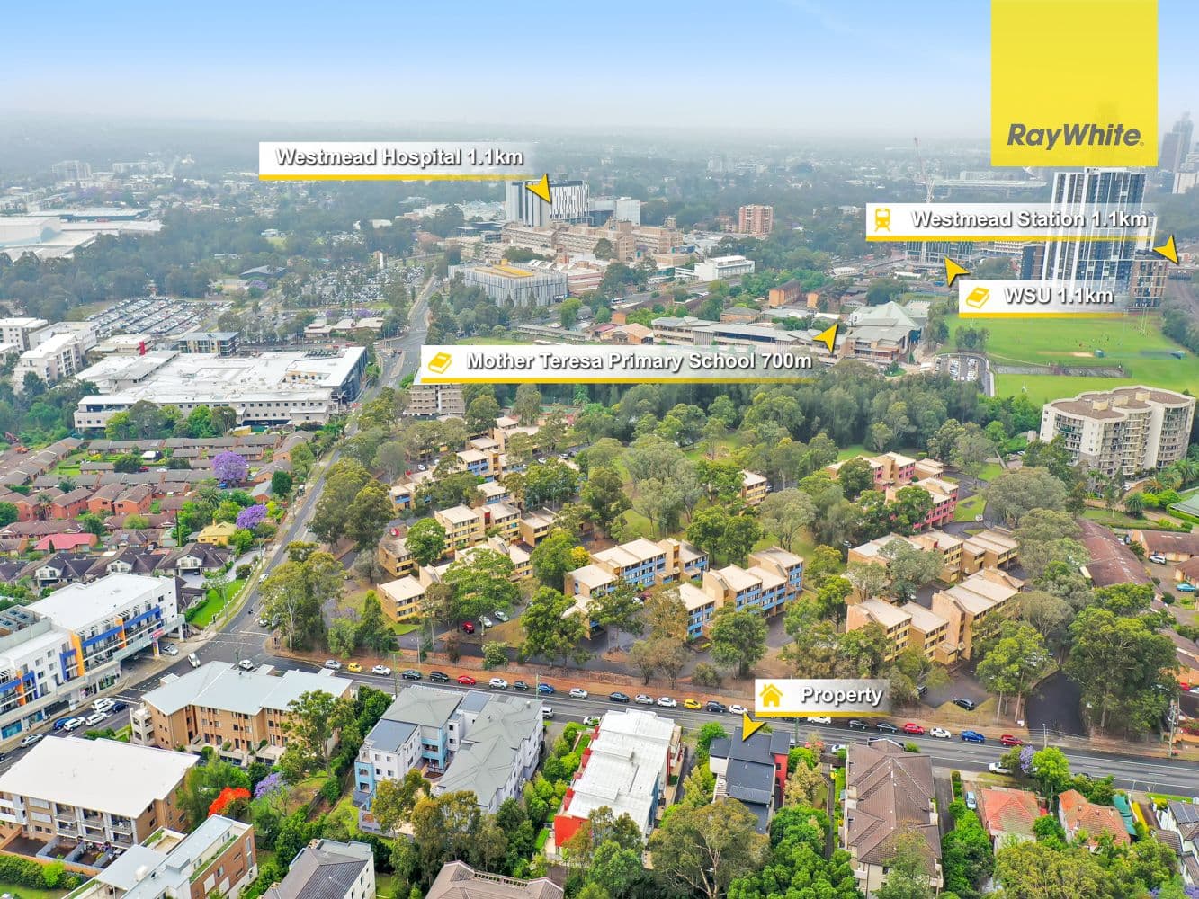 170 Bridge Road, Westmead NSW 2145, Westmead - Thumbnail 8