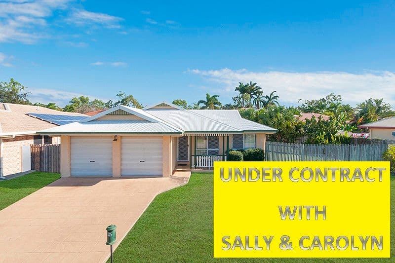 15 Flame Court, Kirwan QLD 4817, Kirwan - Image 1
