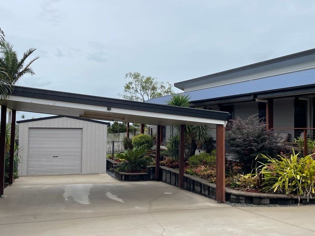 23 Koowin Drive, Kirkwood QLD 4680, Kirkwood - Thumbnail 4