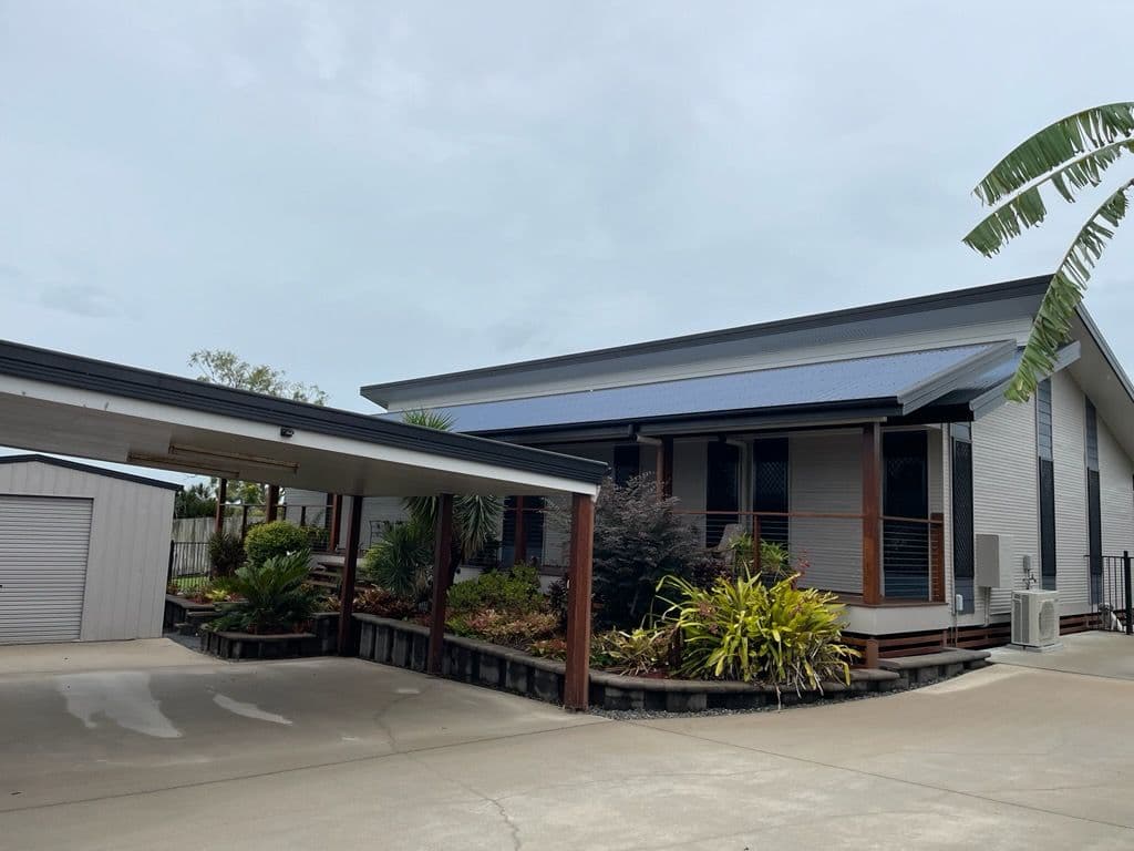 23 Koowin Drive, Kirkwood QLD 4680, Kirkwood - Thumbnail 5