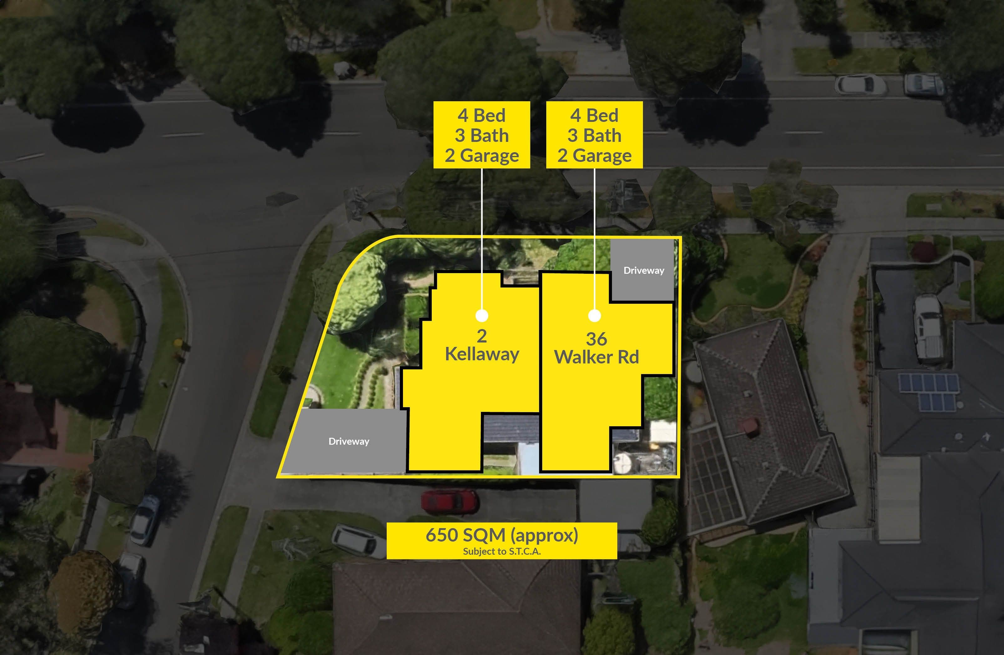 2 Kellaway Street, Mount Waverley VIC 3149, Mount Waverley - Thumbnail 2