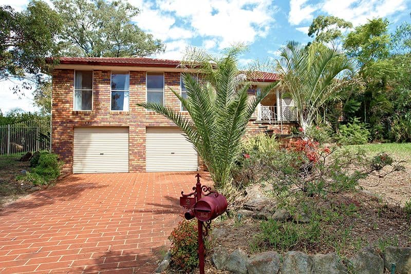 2 Washington Place, CASTLE HILL NSW 2154, Castle Hill - Image 1