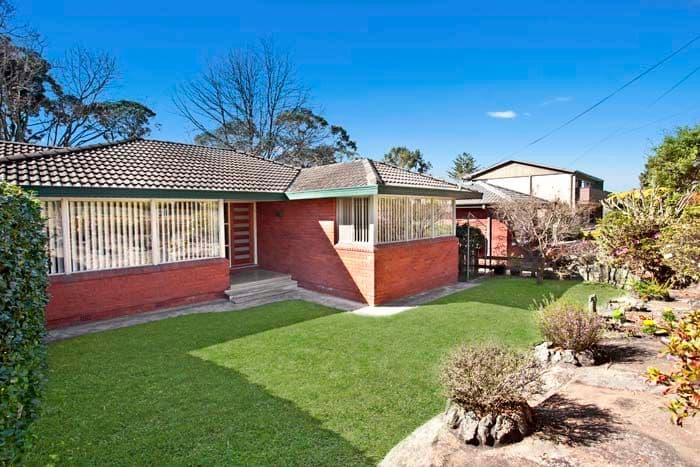 35 Conrad Street, NORTH RYDE NSW 2113, North Ryde - Image 1