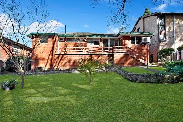 35 Conrad Street, NORTH RYDE NSW 2113, North Ryde - Thumbnail 5