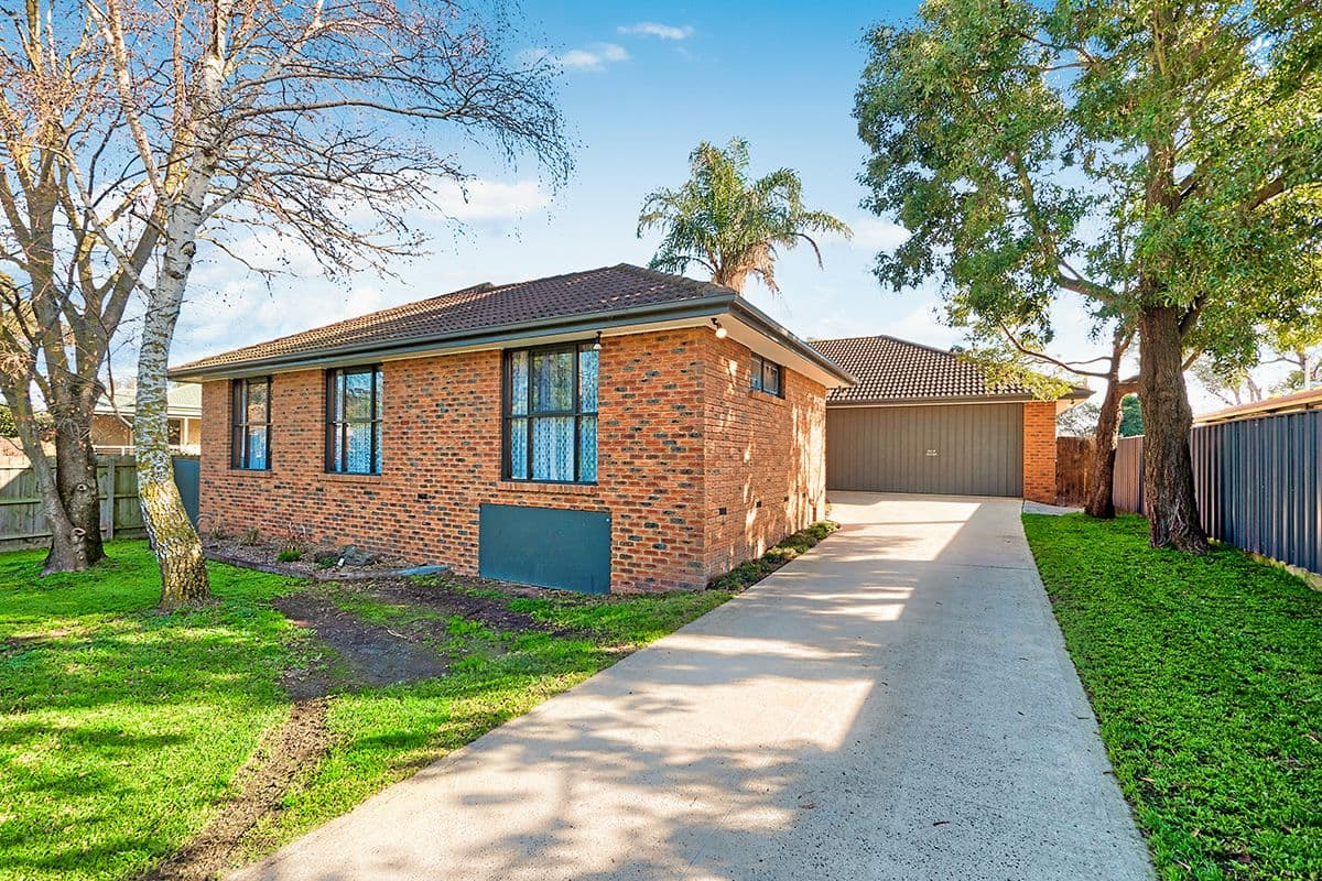 9 Dixons Road, Cardinia VIC 3978, Cardinia - Image 1