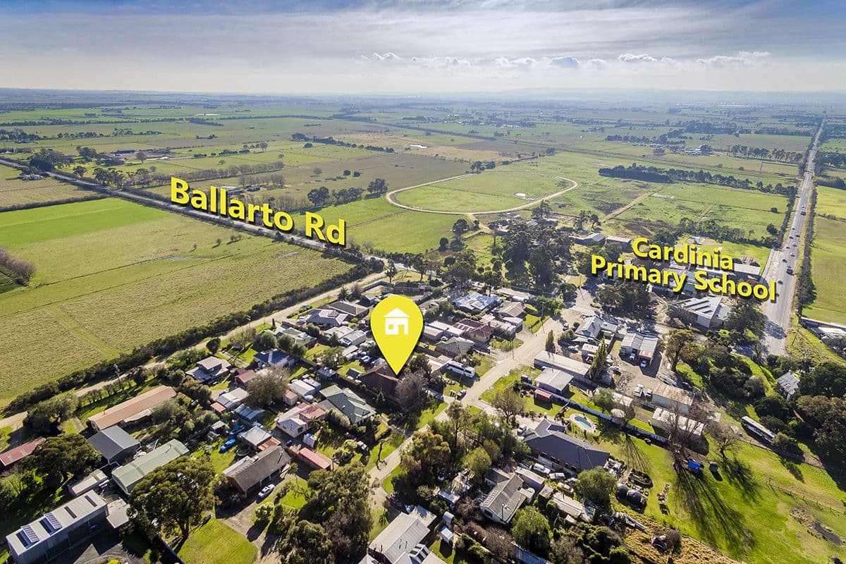 9 Dixons Road, Cardinia VIC 3978, Cardinia - Thumbnail 4