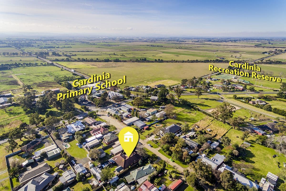 9 Dixons Road, Cardinia VIC 3978, Cardinia - Thumbnail 5