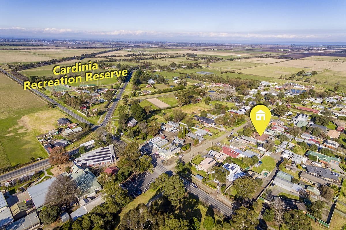 9 Dixons Road, Cardinia VIC 3978, Cardinia - Thumbnail 7