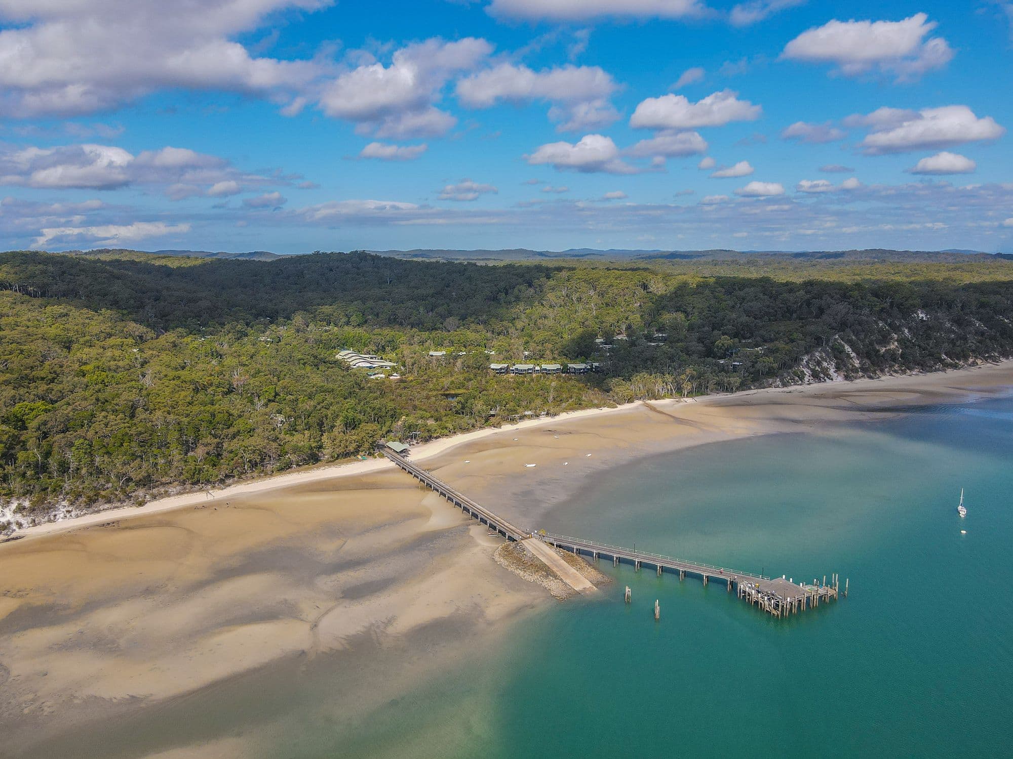822 Kingfisher Heights Estate, Fraser Island QLD 4581, Fraser Island - Image 1