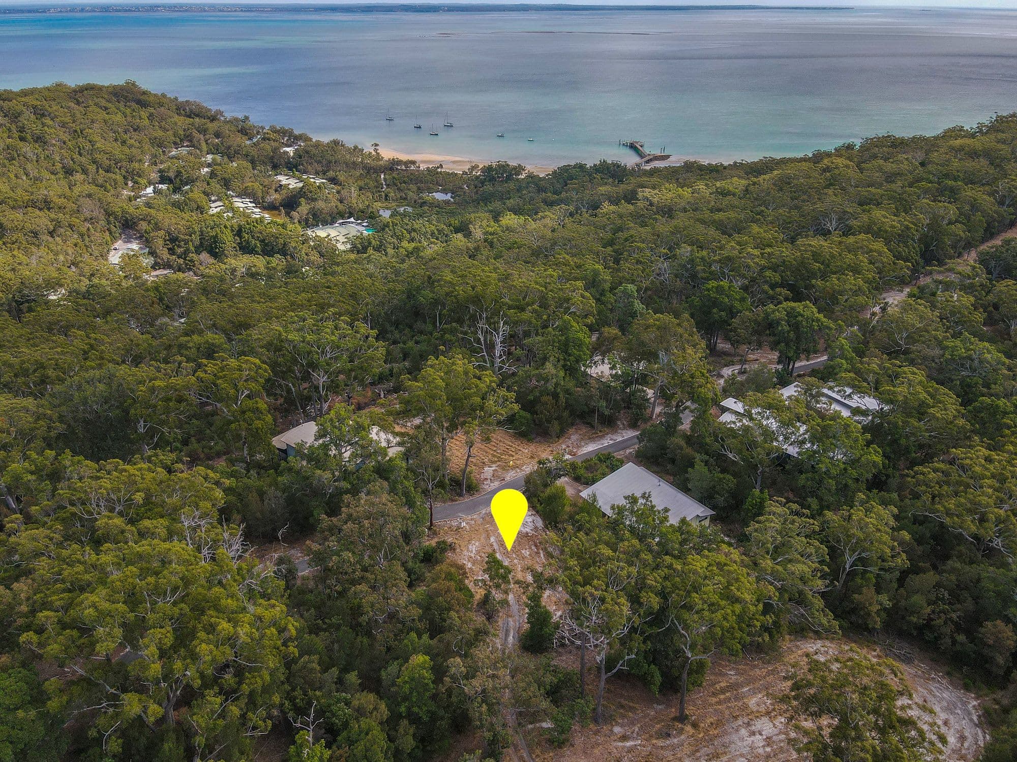 822 Kingfisher Heights Estate, Fraser Island QLD 4581, Fraser Island - Thumbnail 2