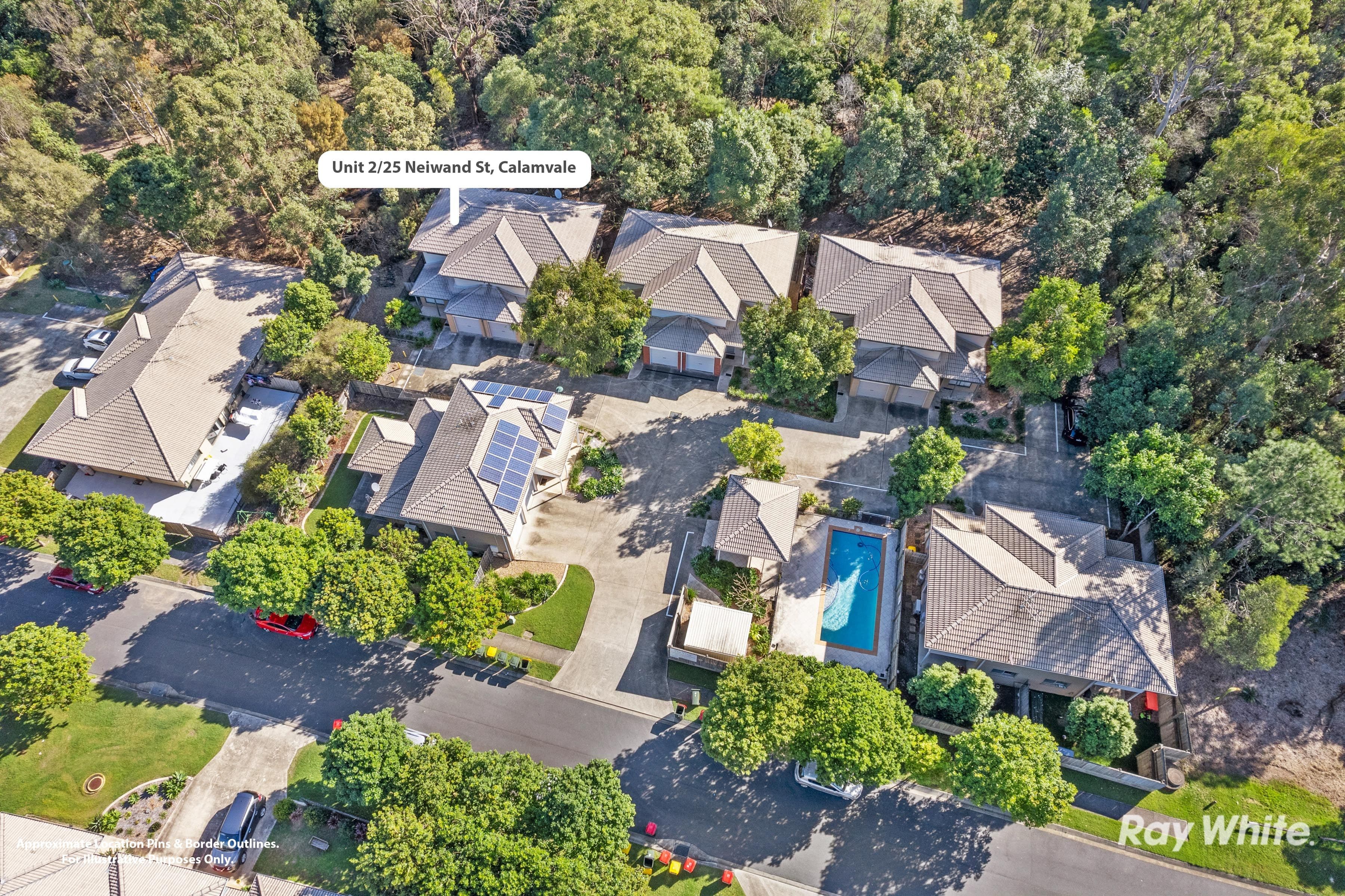 25 Neiwand Street, Calamvale QLD 4116, Calamvale - Thumbnail 3