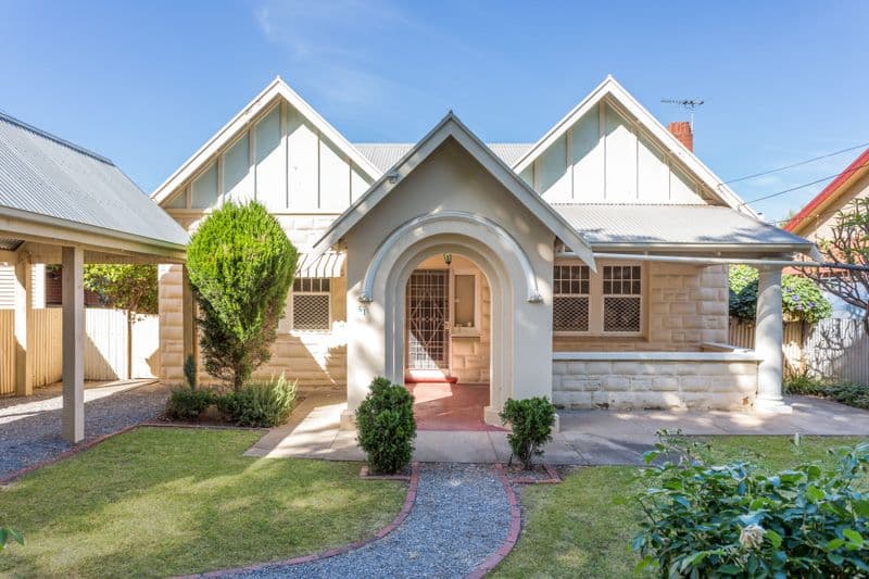 51 Euston Terrace, West Croydon SA 5008, West Croydon - Image 1