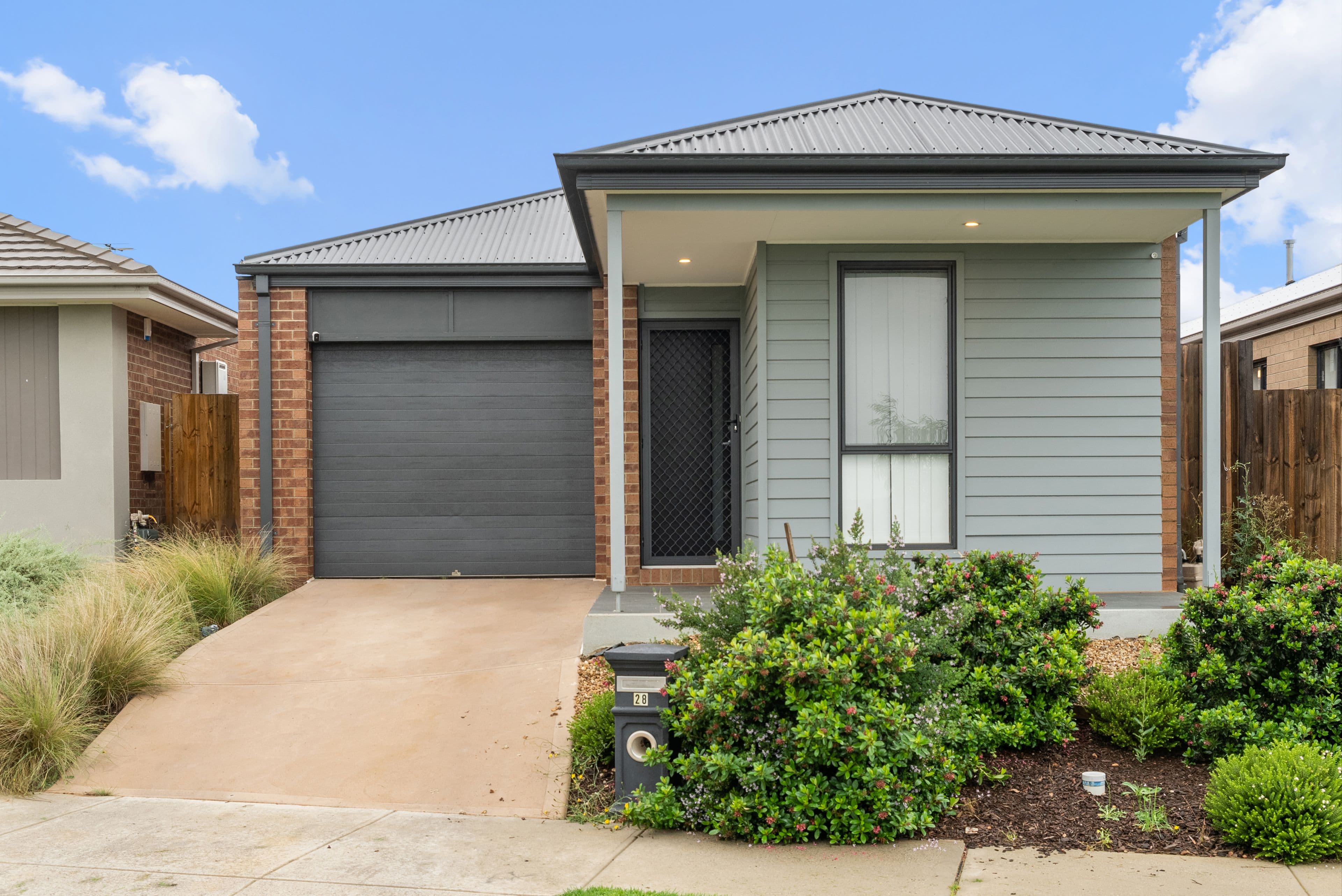 28 Marriott Boulevard, WEIR VIEWS VIC 3338, Weir Views - Image 1