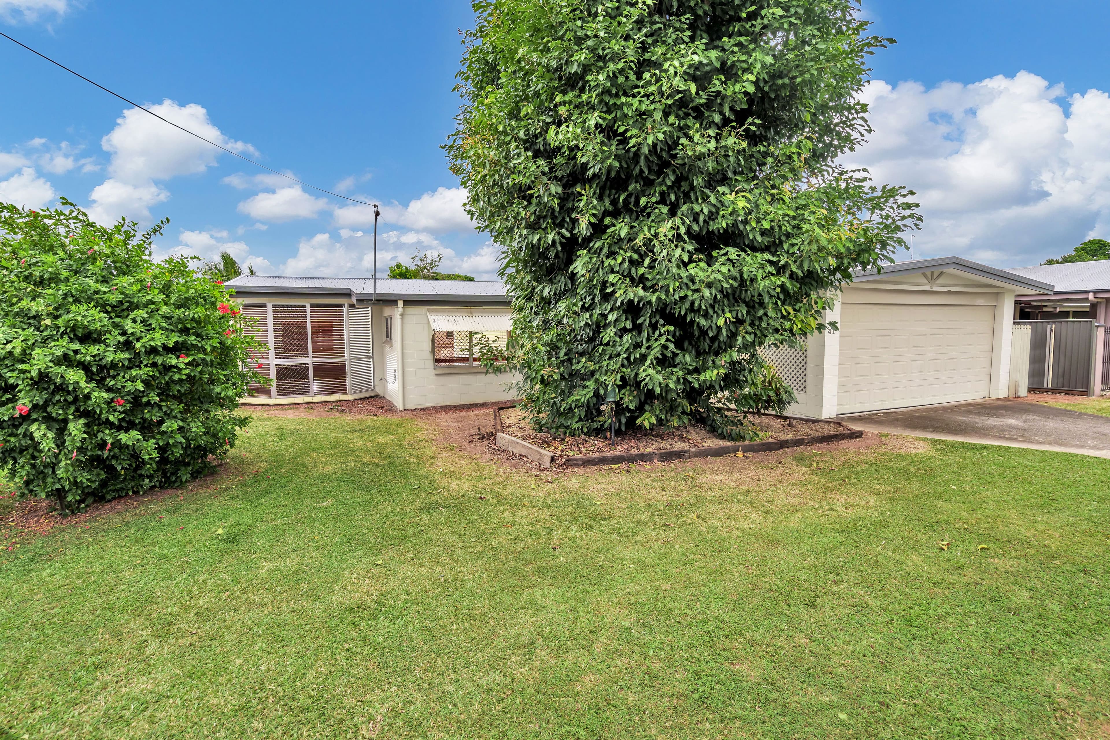 41 Amethyst Street, Bayview Heights QLD 4868, Bayview Heights - Image 1