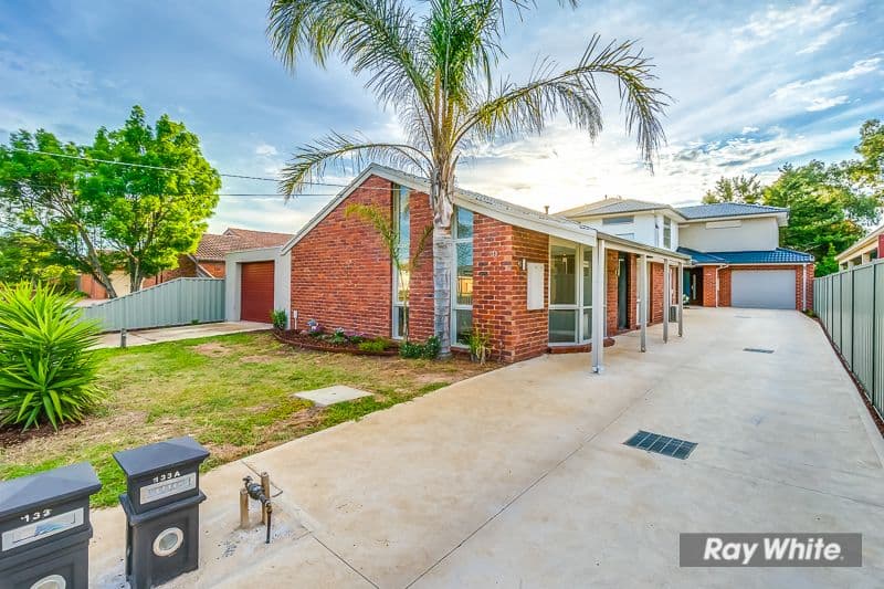 133 Mossfiel Drive, Hoppers Crossing VIC 3029, Hoppers Crossing - Thumbnail 2