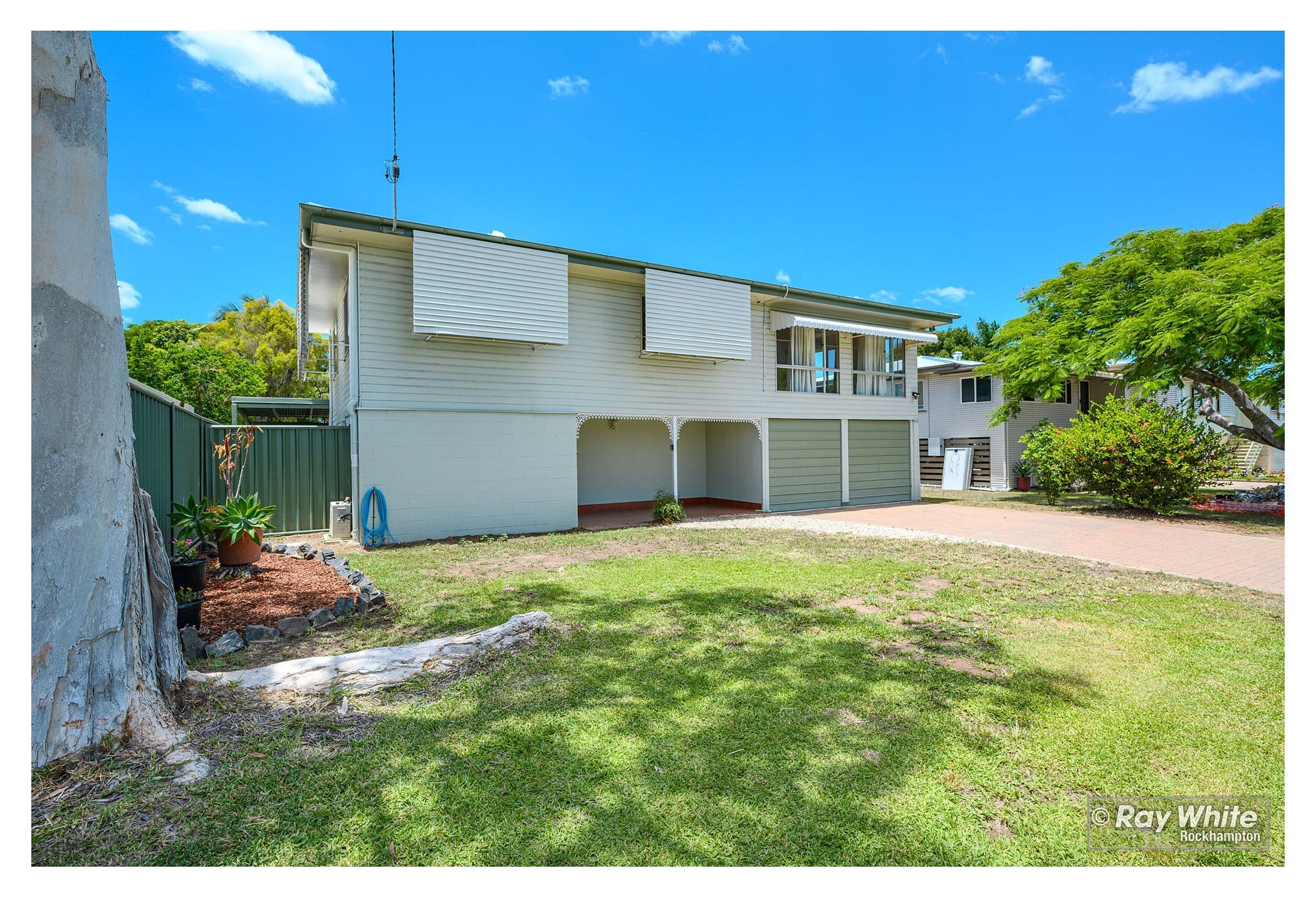 2 Kerr Street, Park Avenue QLD 4701, Park Avenue - Image 1
