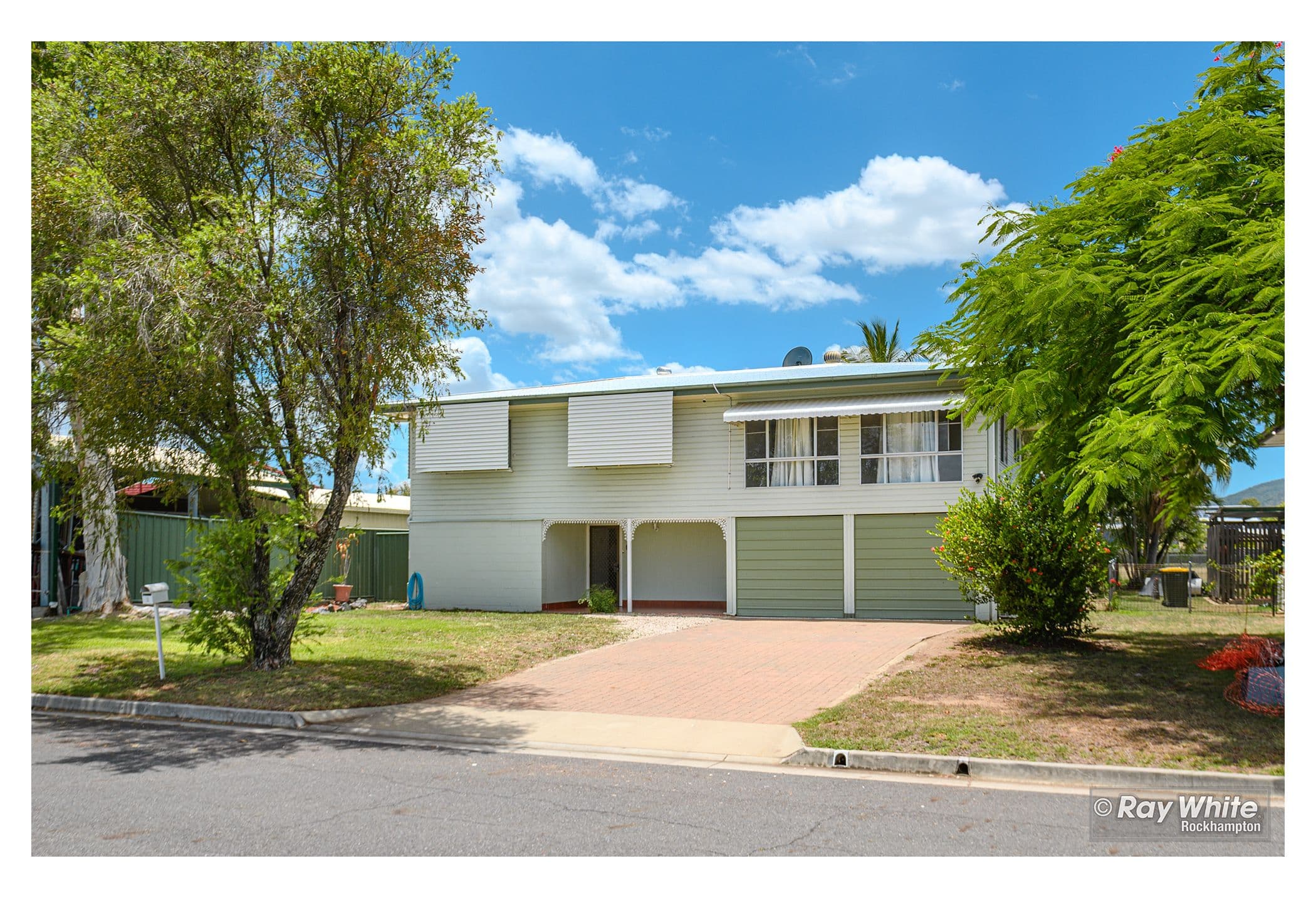 2 Kerr Street, Park Avenue QLD 4701, Park Avenue - Thumbnail 2