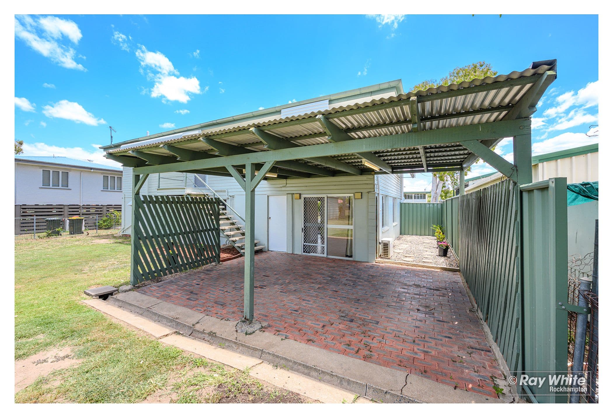 2 Kerr Street, Park Avenue QLD 4701, Park Avenue - Thumbnail 3