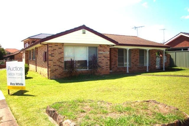 70  Burns Road, WAKELEY NSW 2176, Wakeley - Image 1