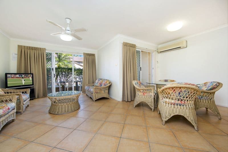 Unit 18 'Oaks Oasis' 2 Landsborough Parade, GOLDEN BEACH QLD 4551, Golden Beach - Thumbnail 2