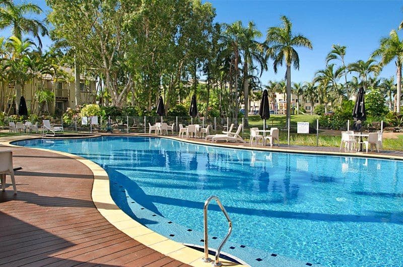 Unit 18 'Oaks Oasis' 2 Landsborough Parade, GOLDEN BEACH QLD 4551, Golden Beach - Thumbnail 4