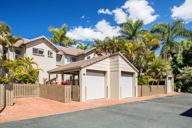 Unit 18 'Oaks Oasis' 2 Landsborough Parade, GOLDEN BEACH QLD 4551, Golden Beach - Thumbnail 5