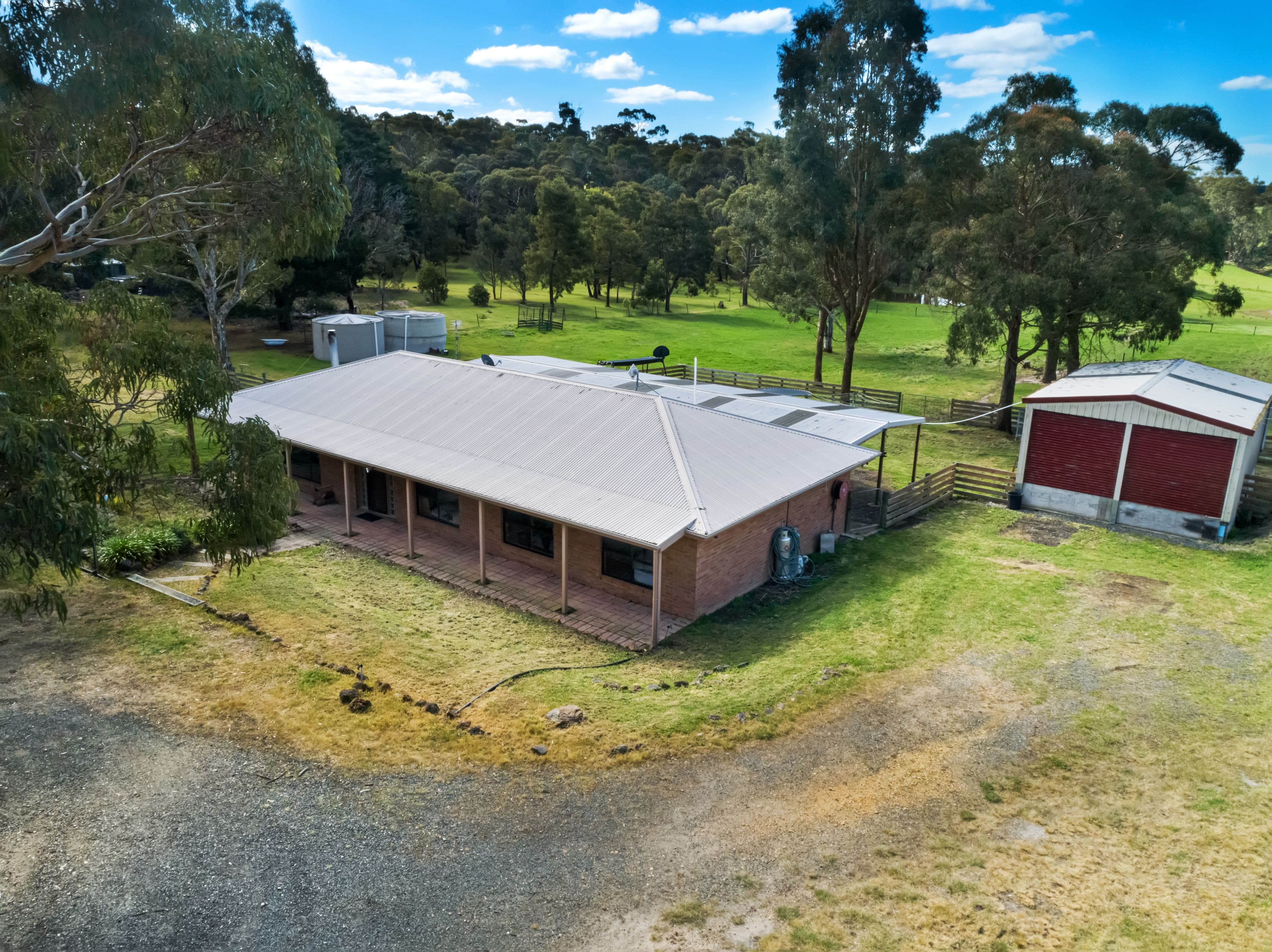 19 Acacia Road, Dereel VIC 3352, Dereel - Thumbnail 2