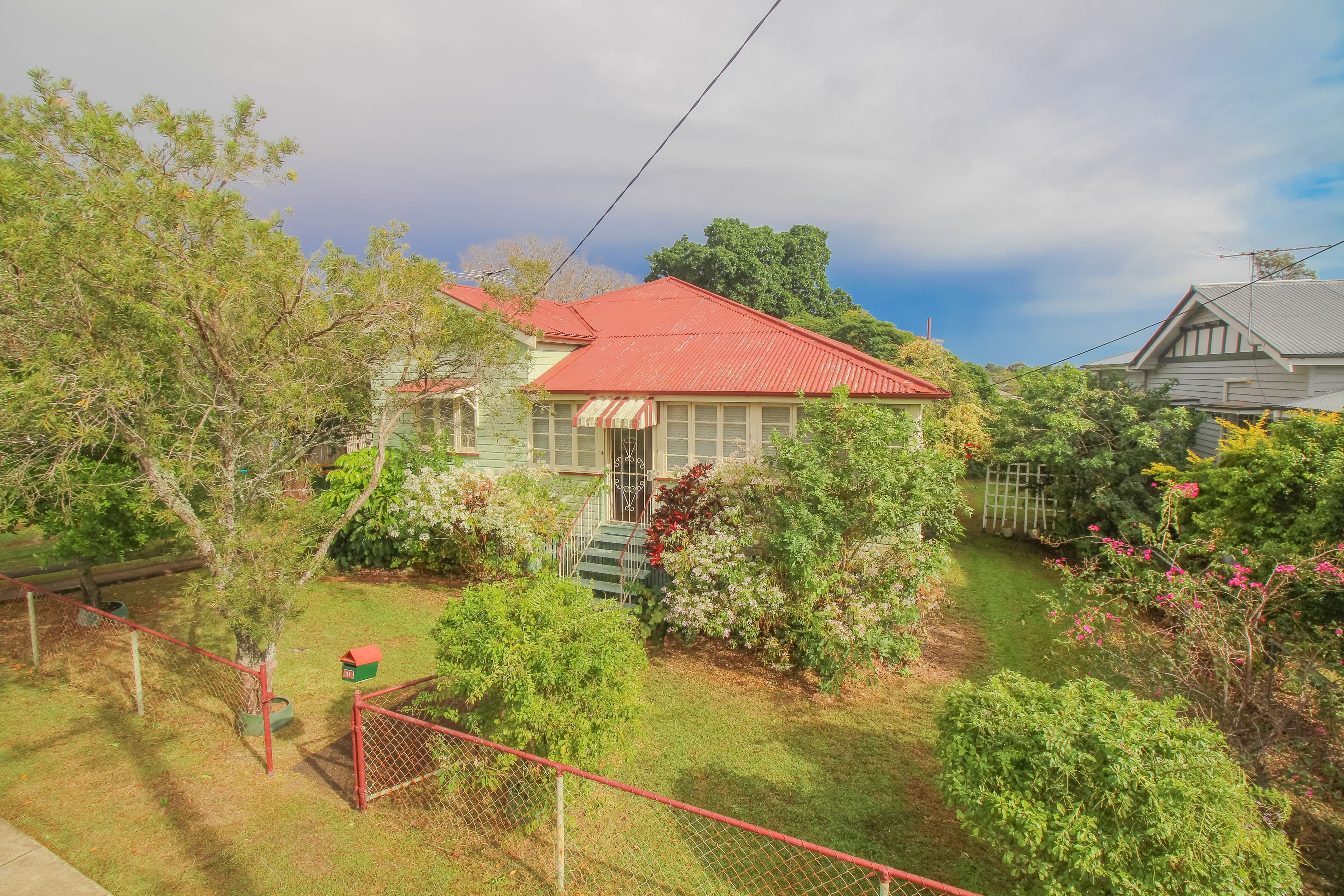 11 Cothill Road, Booval QLD 4304, Booval - Image 1