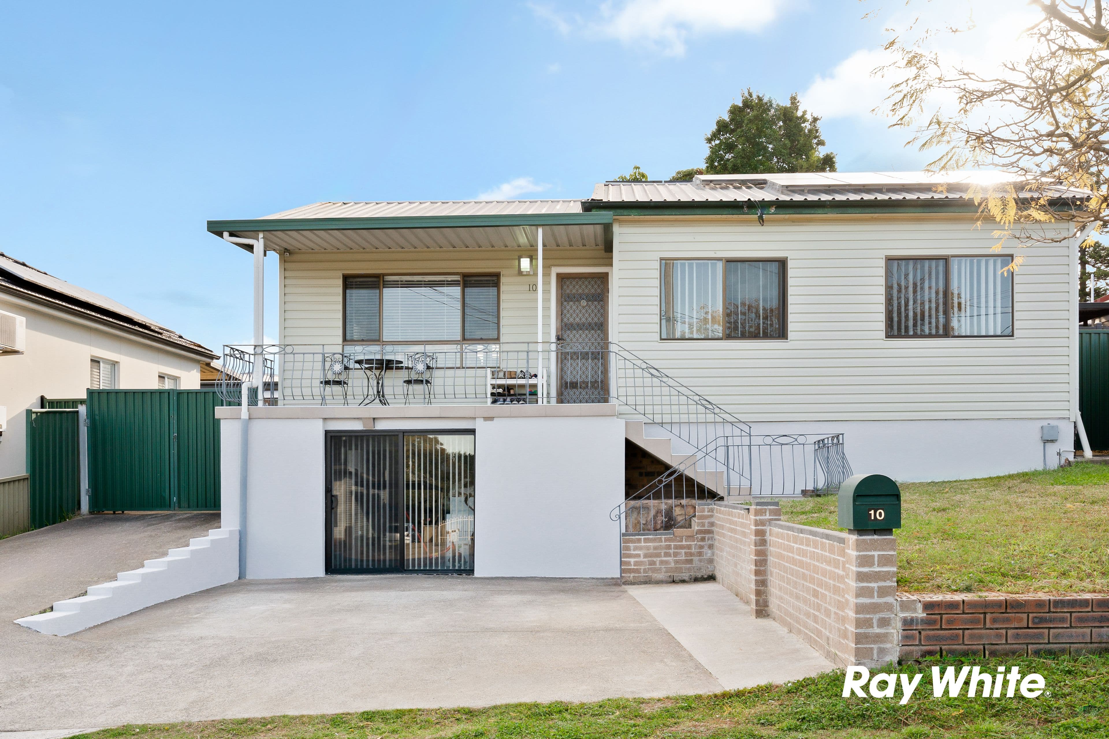 10 Mulgi Street, Blacktown NSW 2148, Blacktown - Image 1
