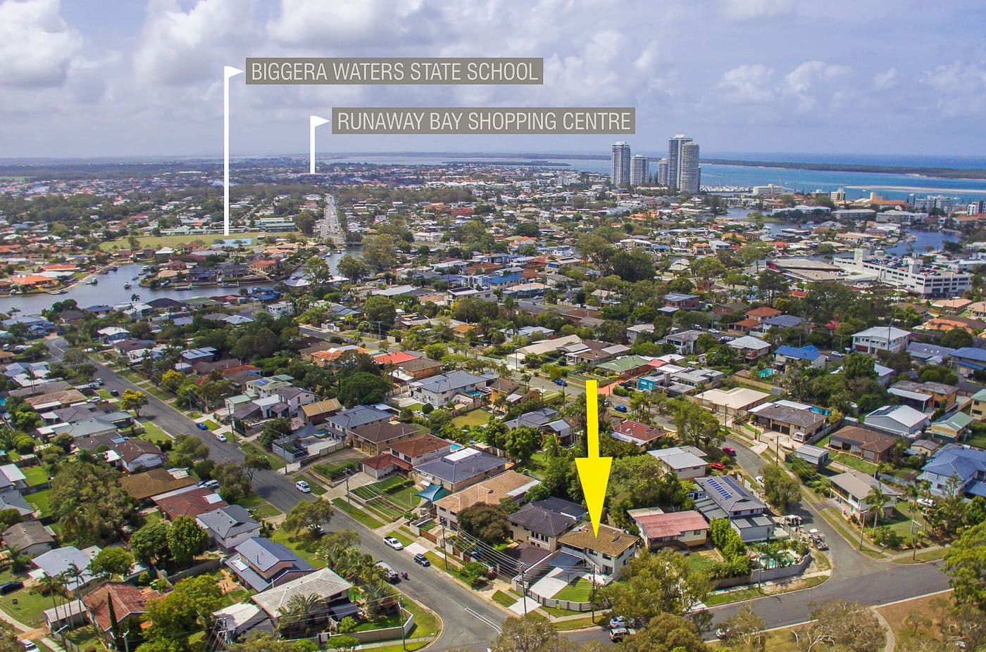 1 Clifton Street, Biggera Waters QLD 4216, Biggera Waters - Thumbnail 3