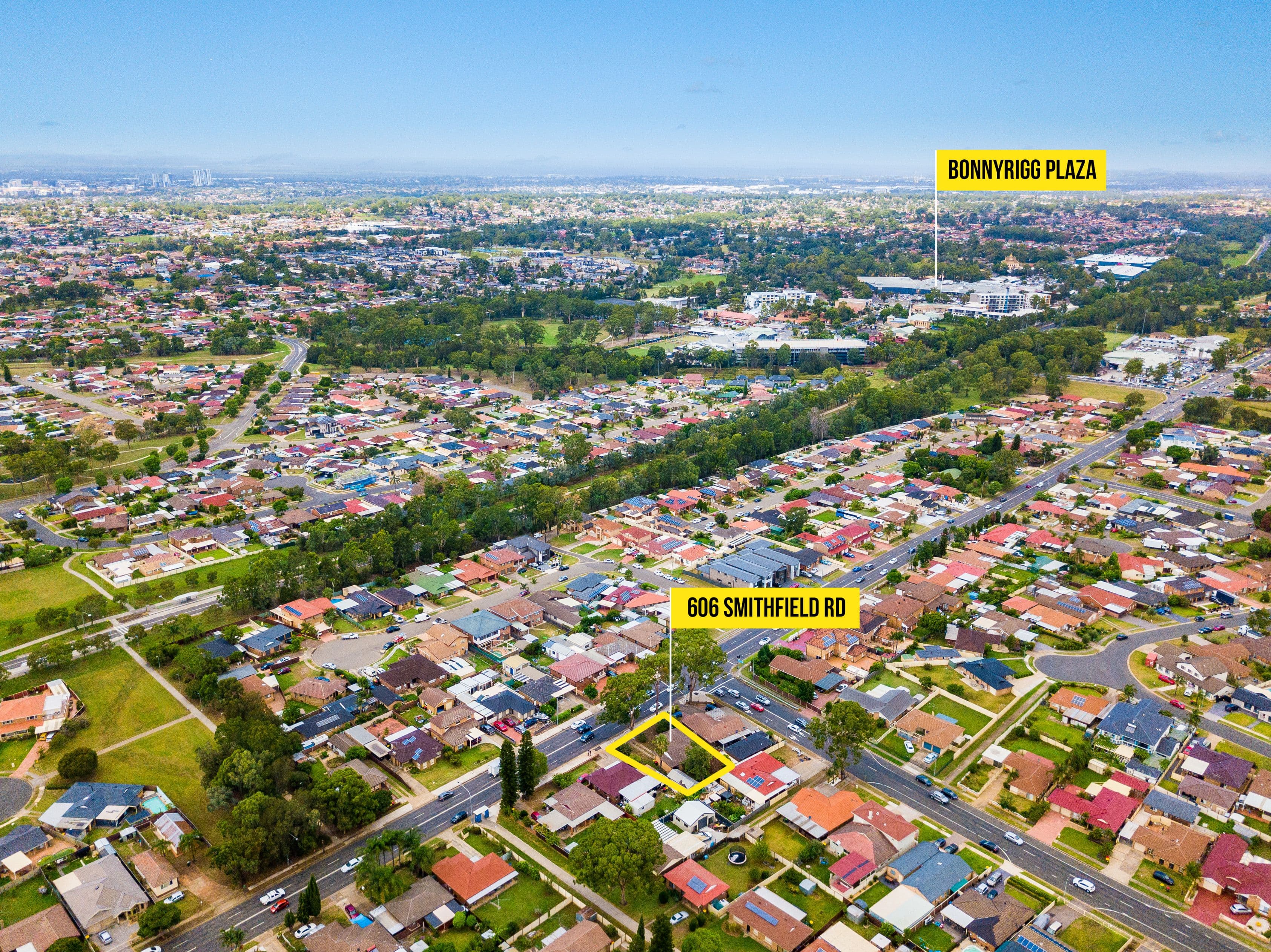 606 Smithfield Road, Greenfield Park - Image 1