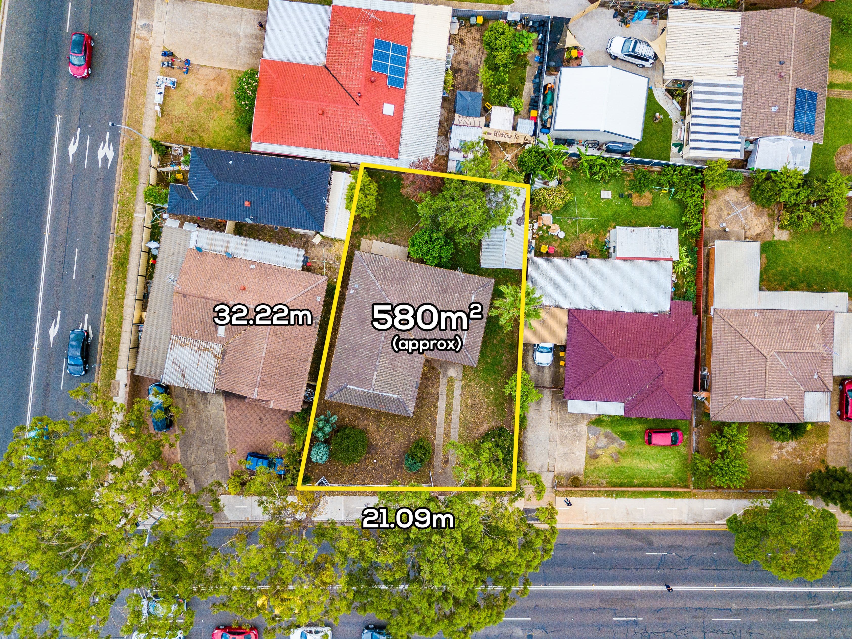 606 Smithfield Road, Greenfield Park - Thumbnail 3