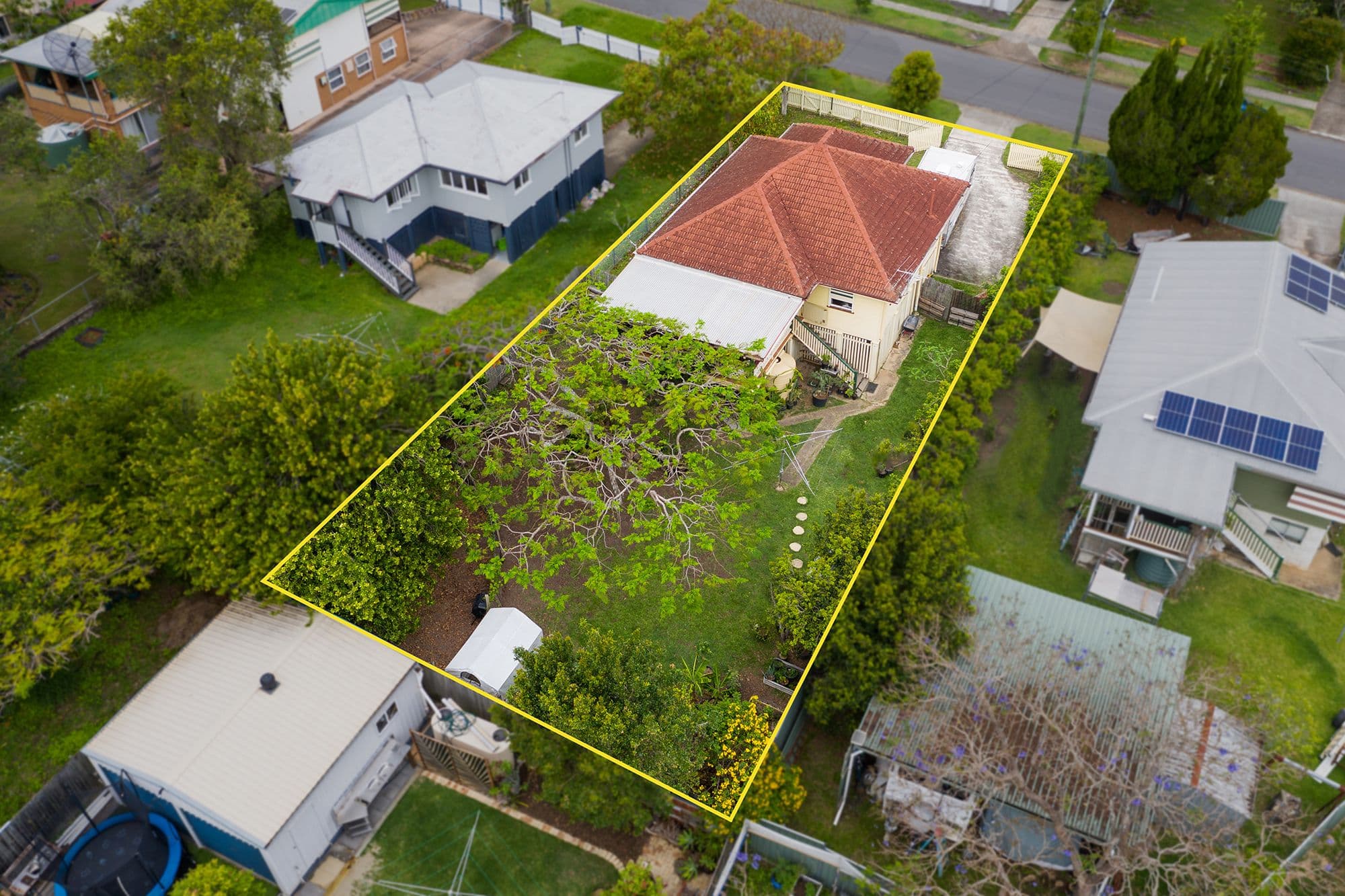 27 Zetland Street, Upper Mount Gravatt QLD 4122, Upper Mount Gravatt - Image 1