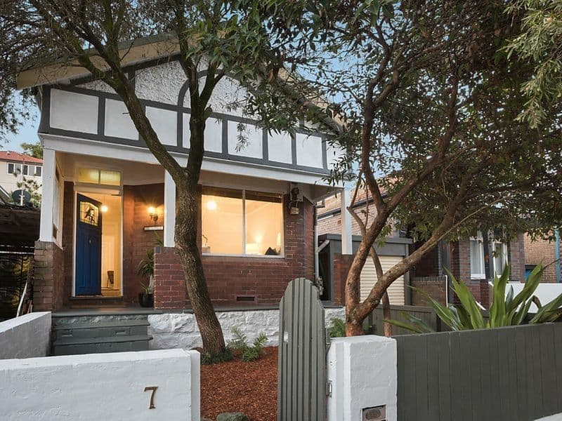 7 Wharf Street, Marrickville, Marrickville - Image 1