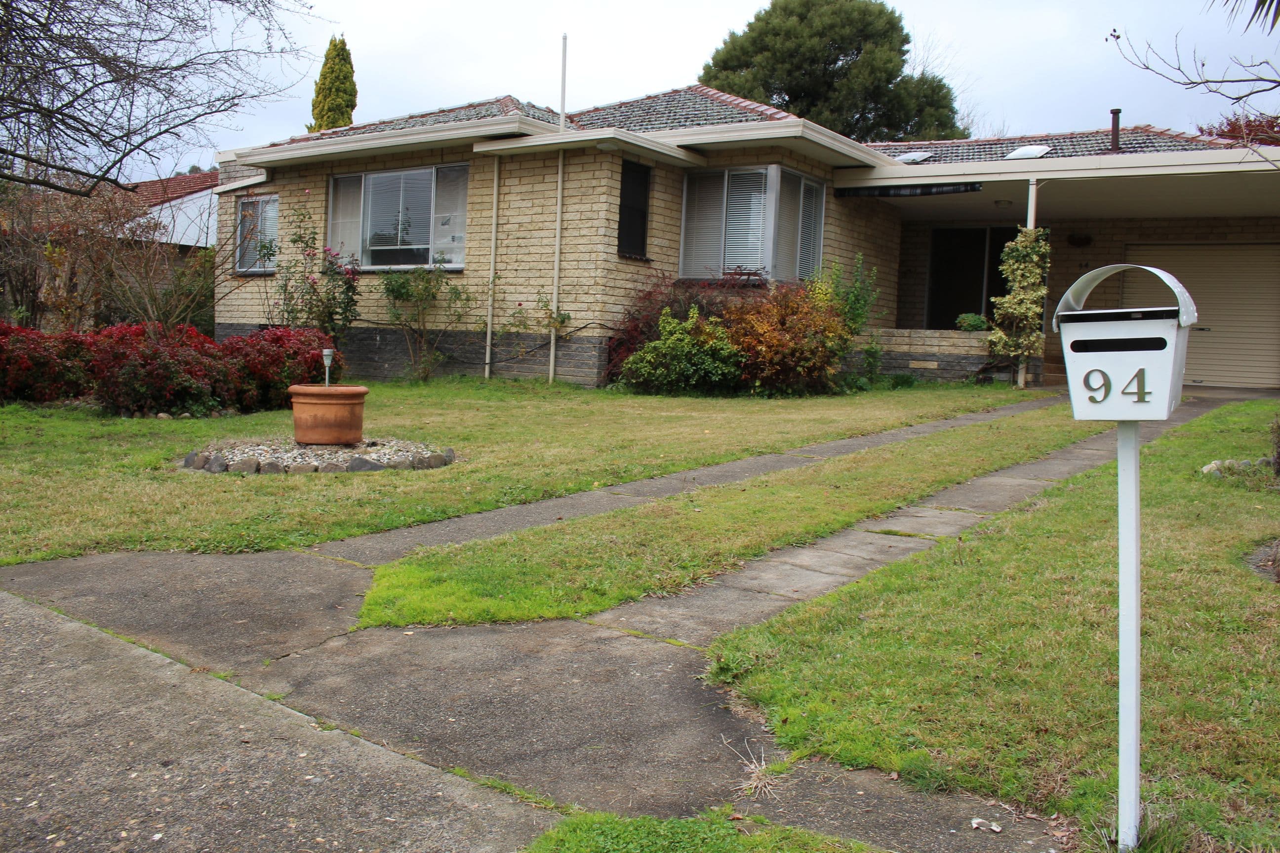 94 Winton Street, Tumbarumba NSW 2653, Tumbarumba - Image 1