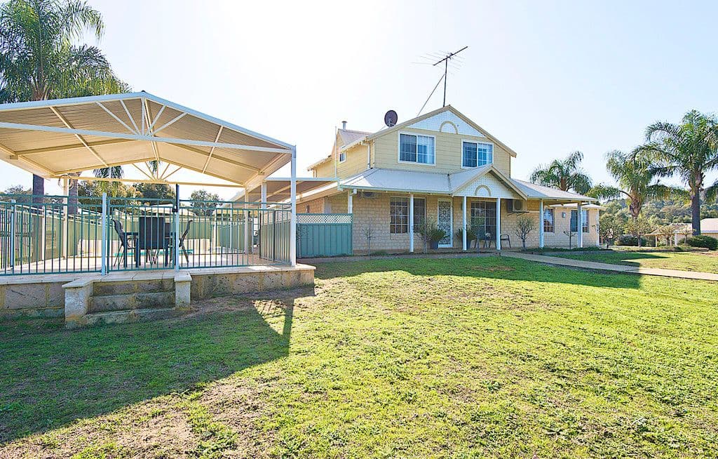 40 Jaldary Trail ( Entry off Smith Road ), Bullsbrook WA 6084, Bullsbrook - Thumbnail 6